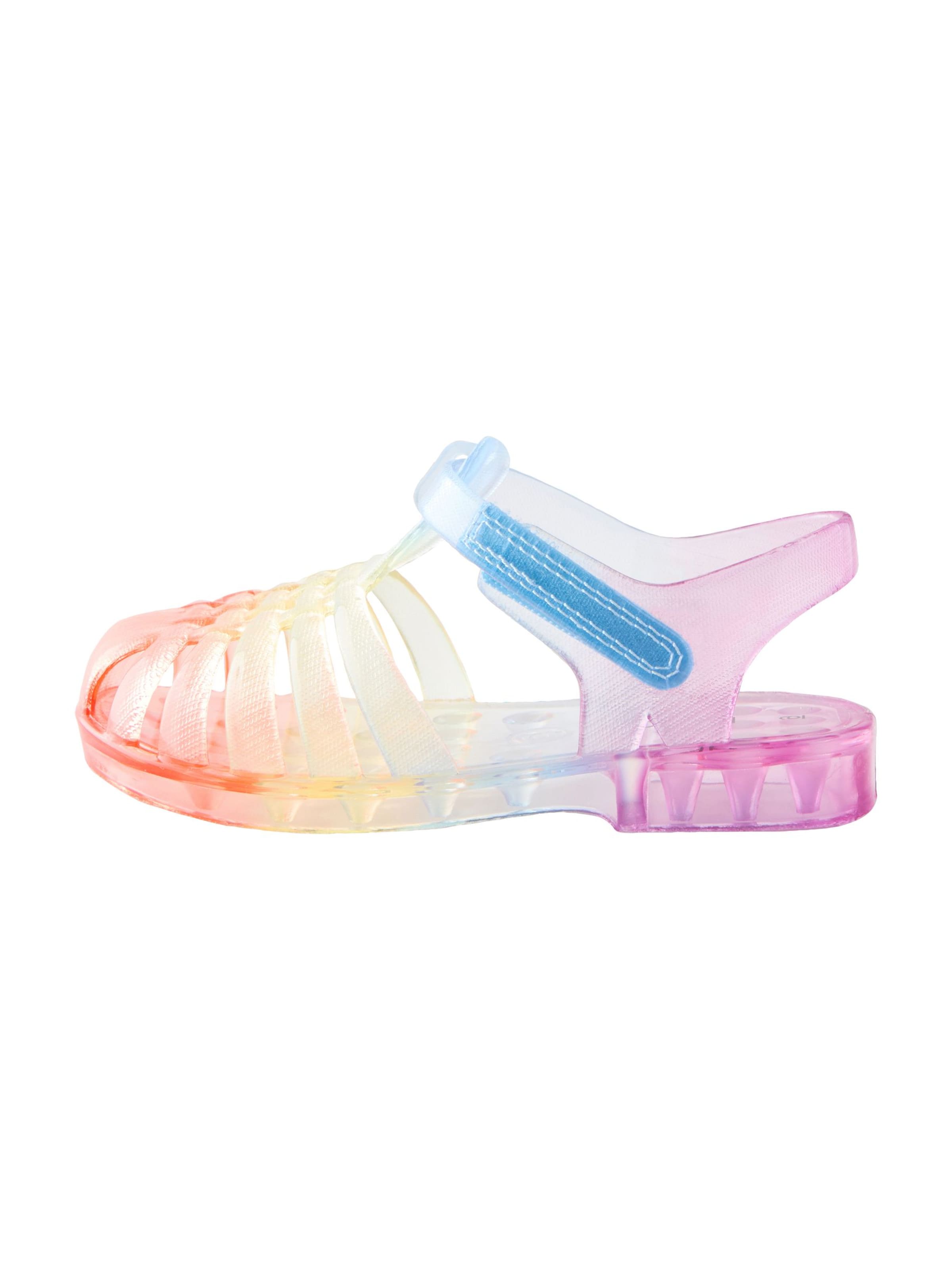 Next Сандалии, мультиколор
Next Сандалии, мультиколор