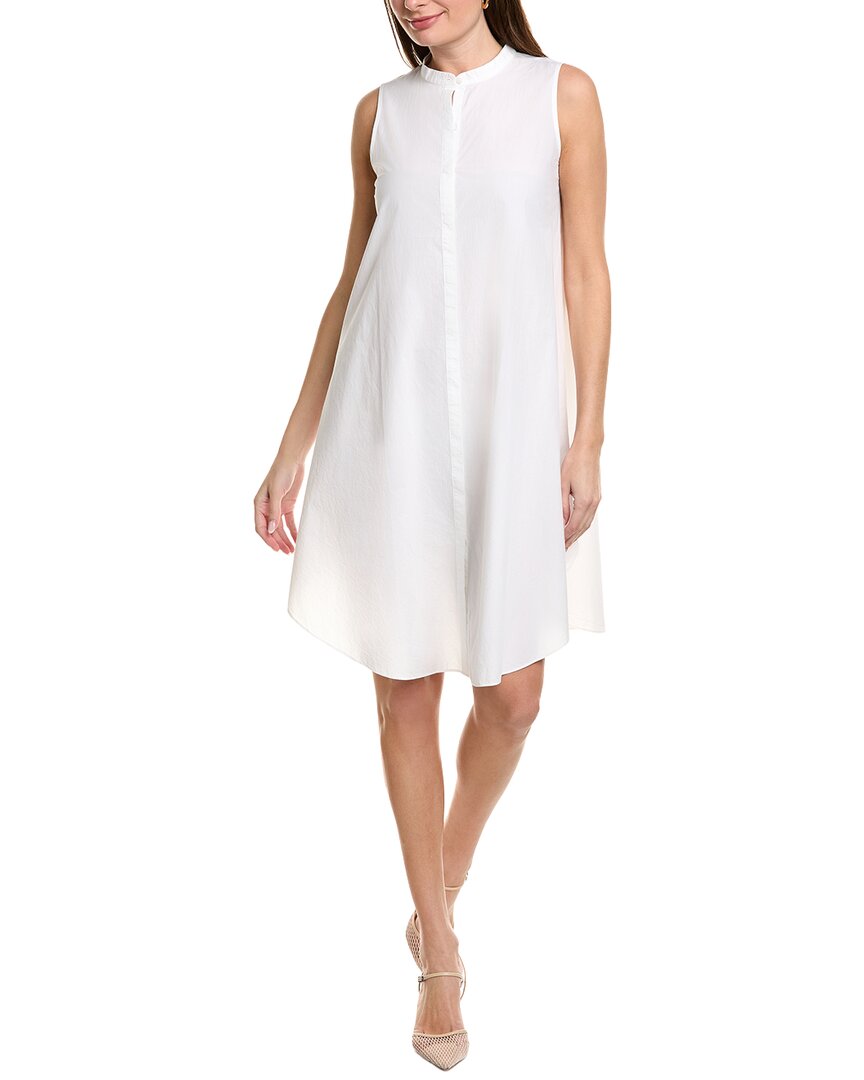 Платье EILEEN FISHER Petite Eileen Fisher, белый
Платье EILEEN FISHER Petite Eileen Fisher, белый