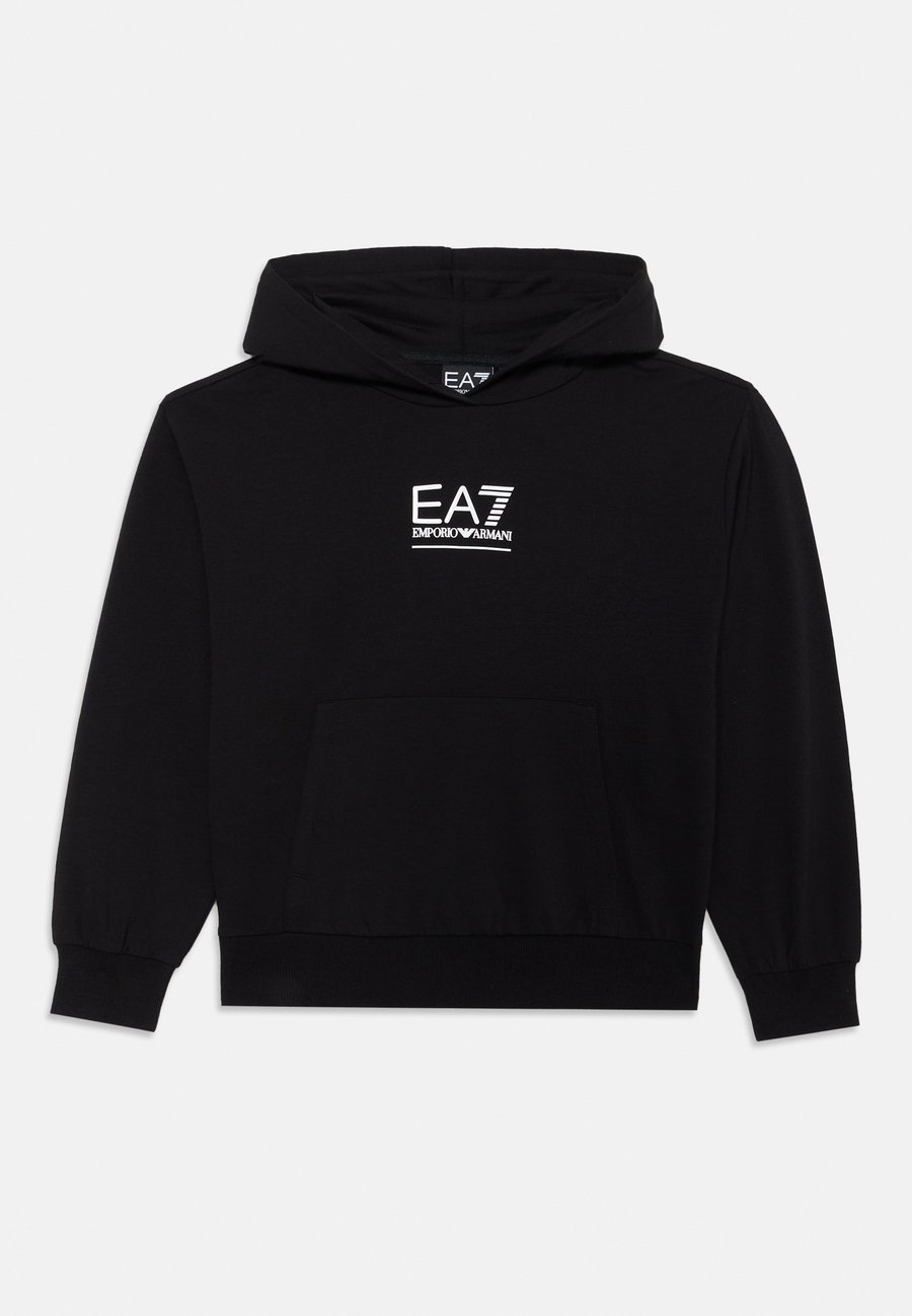 Худи EA7 Emporio Armani Hoodie, Black
Худи EA7 Emporio Armani Hoodie, Black