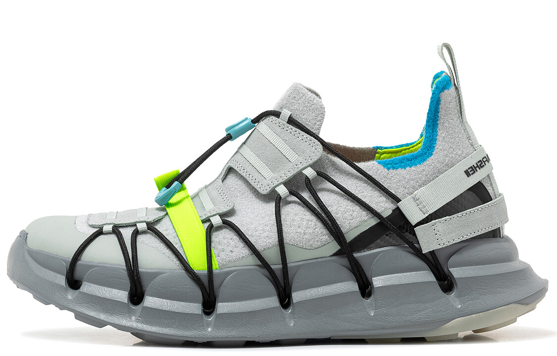 Кроссовки для бега SHELL Armor Series унисекс с низким верхом светло-серый Carbonstar
Кроссовки для бега SHELL Armor Series унисекс с низким верхом светло-серый Carbonstar