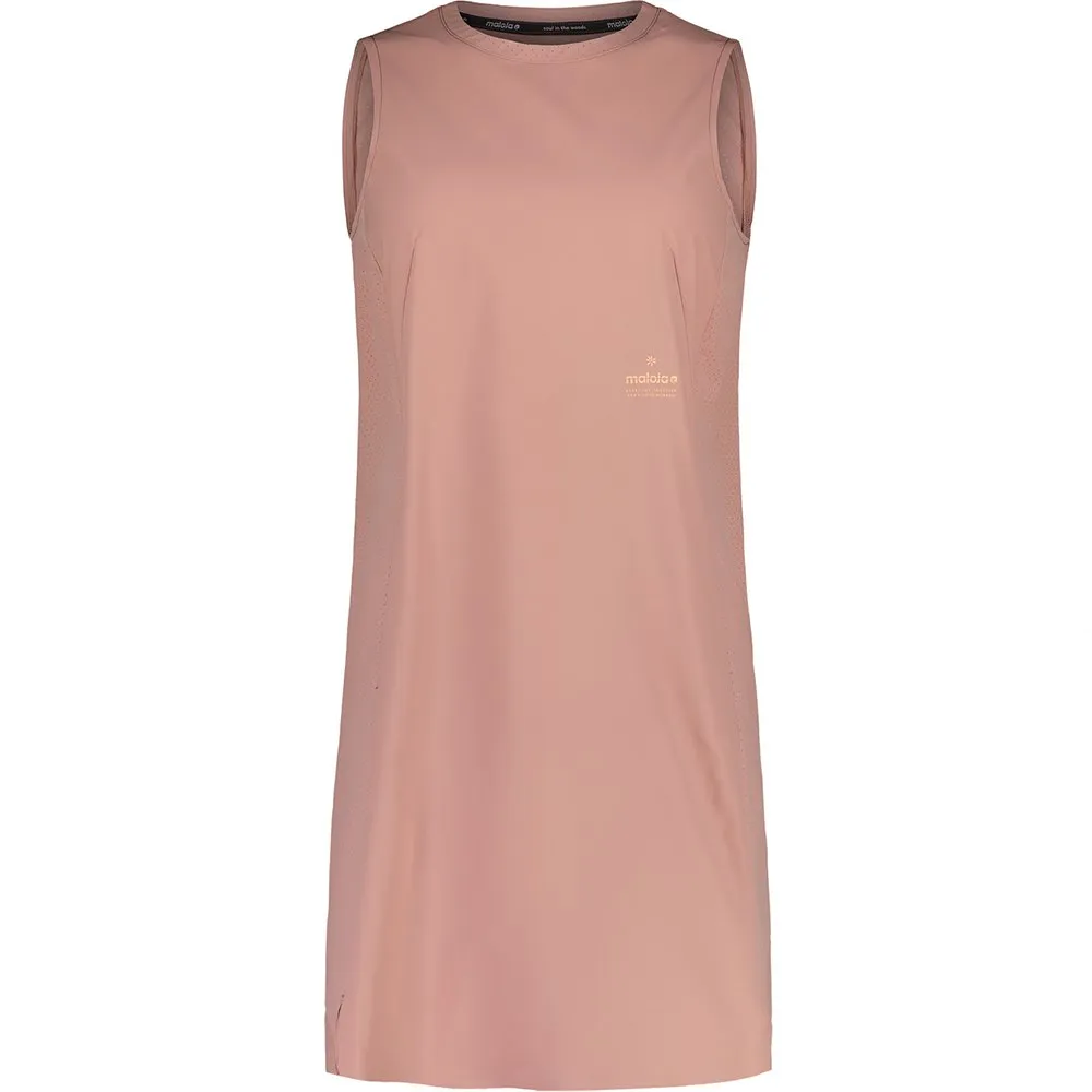 Платье Maloja KammerseeM, фиолетовый
Платье Maloja KammerseeM, фиолетовый