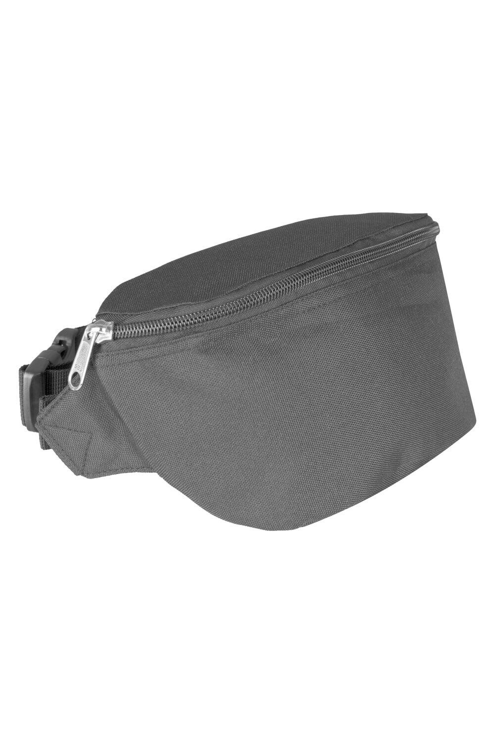 Поясная сумка Build Your Brand, серый
Поясная сумка Build Your Brand, серый