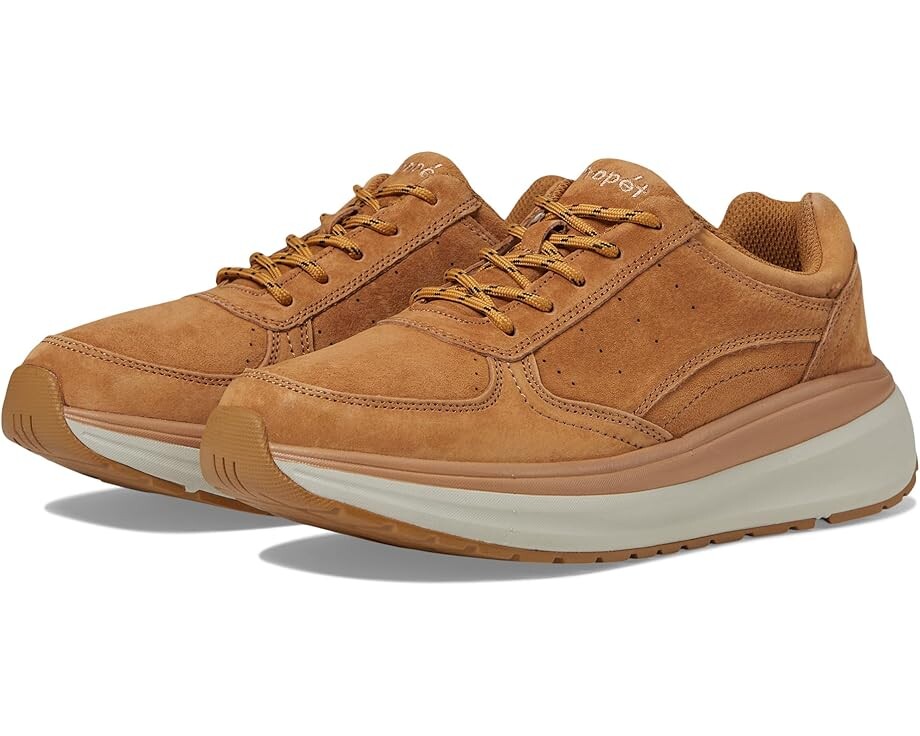 Кроссовки Propet Ultima, цвет Doe, Коричневый, Кроссовки Propet Ultima, цвет Doe
Кроссовки Propet Ultima, цвет Doe, Коричневый, Кроссовки Propet Ultima, цвет Doe