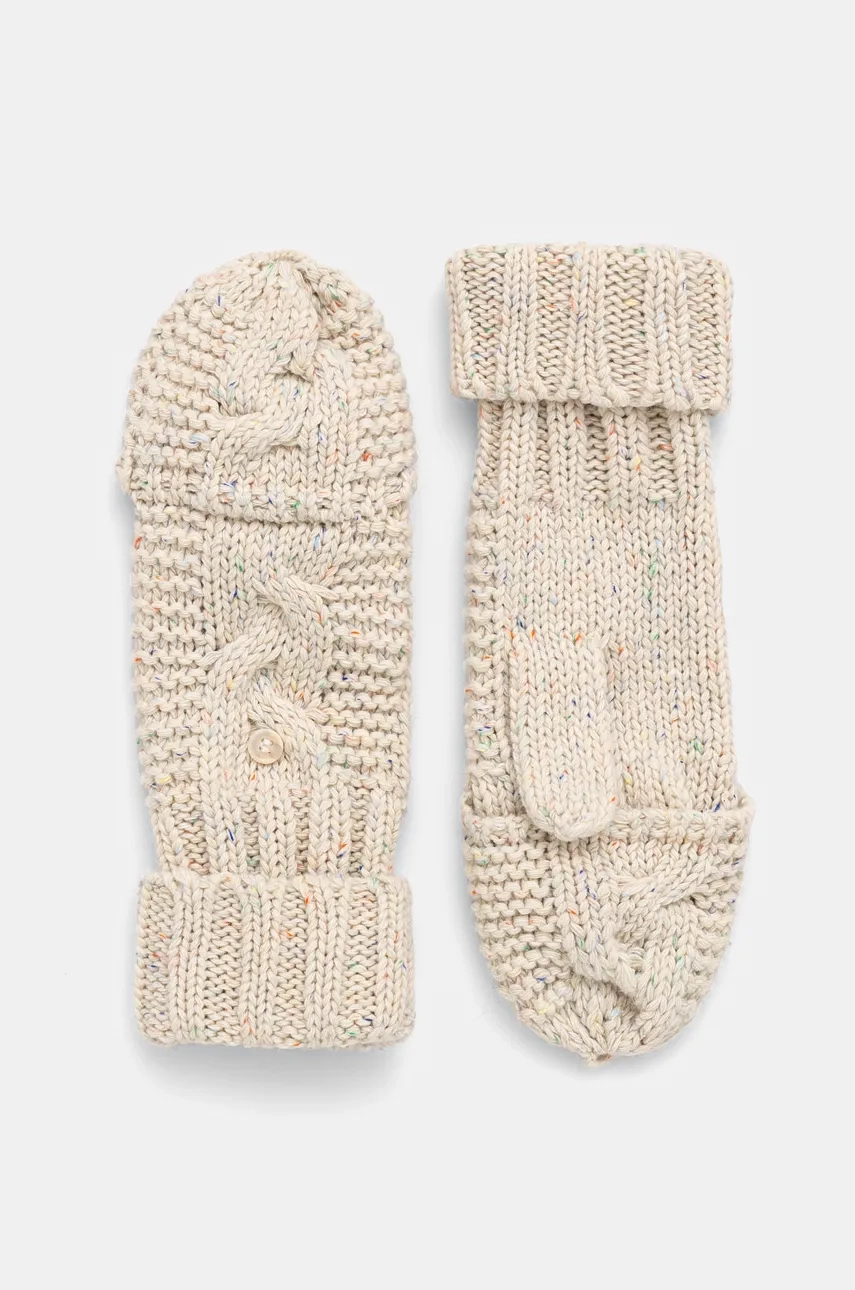 Перчатки с добавлением шерсти Medicine, мультиколор 
Перчатки с добавлением шерсти Medicine, мультиколор