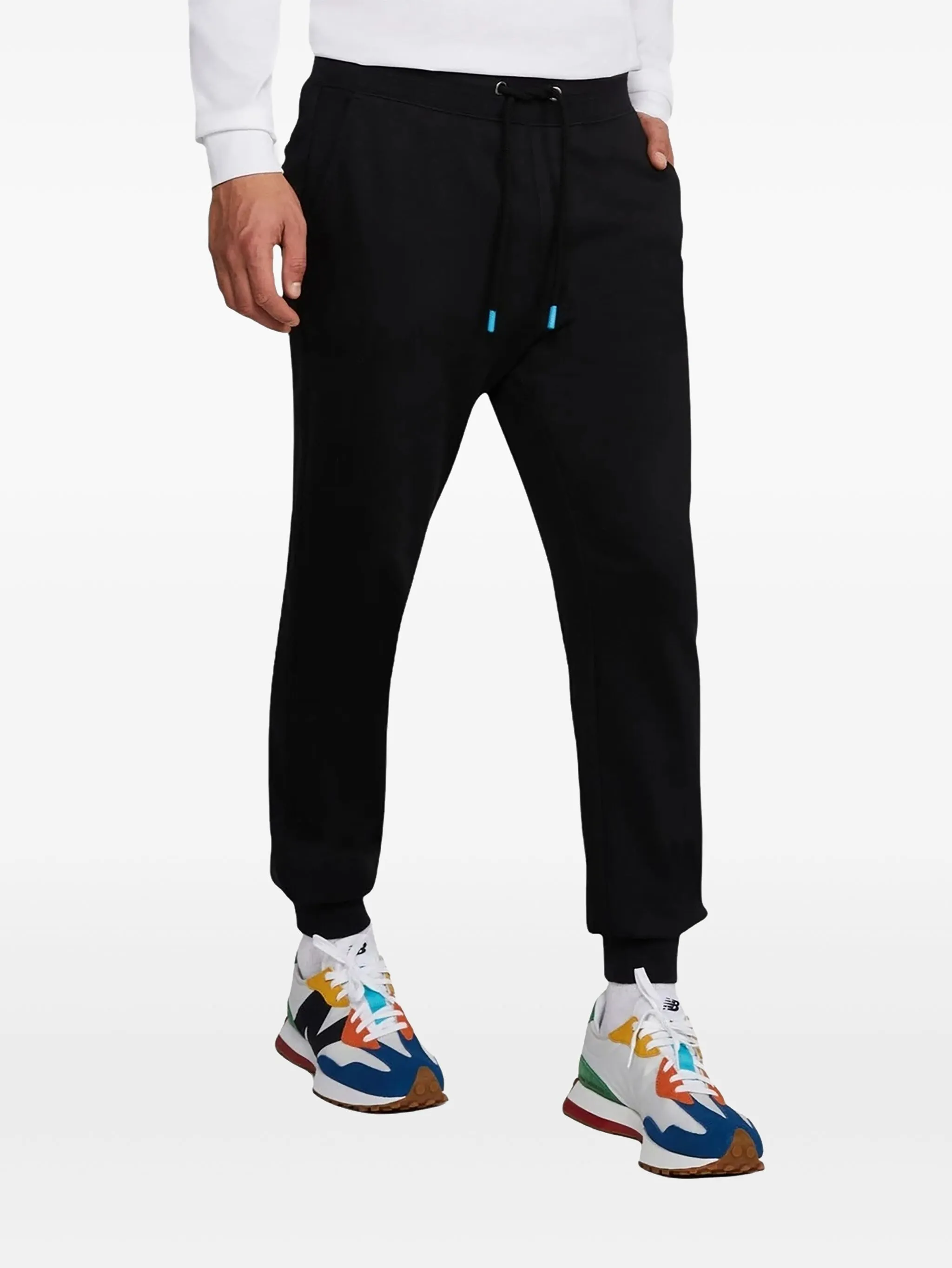 Спортивные брюки Bennett Psycho Bunny, черный
Спортивные брюки Bennett Psycho Bunny, черный