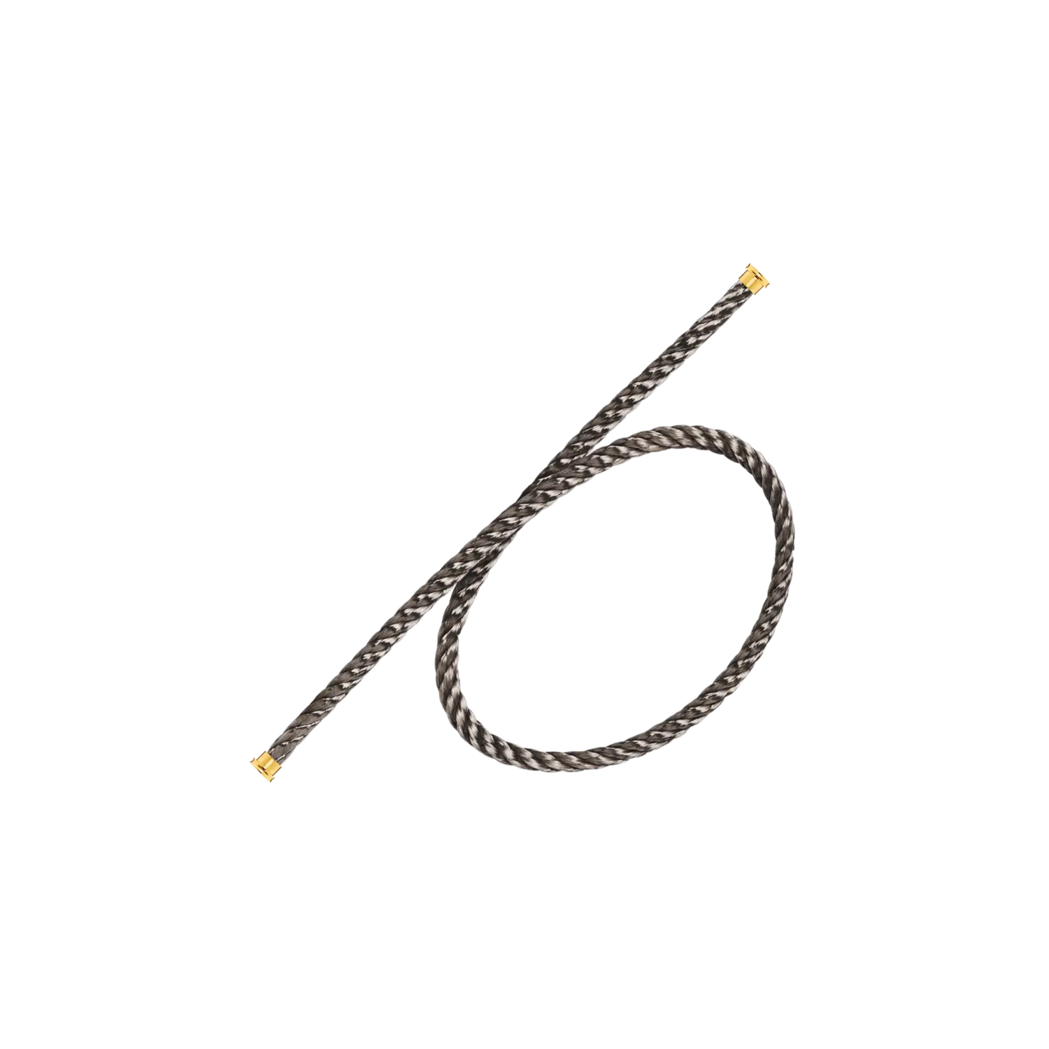 Браслет Fred Force 10 серый с позолотой
Браслет Fred Force 10 серый с позолотой