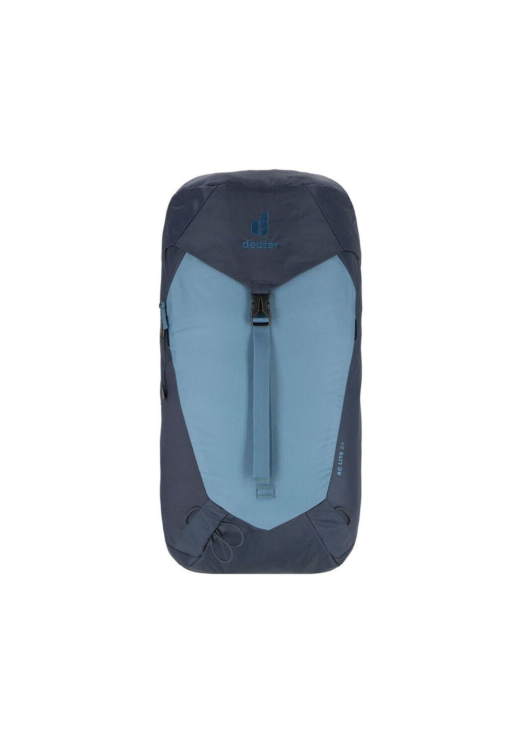Походный рюкзак AC Lite 24 с контактной спинкой, подготовкой для системы гидратации, встроенным дождевиком для женщин и мужчин deuter, цвет Atlantic Ink
Походный рюкзак AC Lite 24 с контактной спинкой, подготовкой для системы гидратации, встроенным дождевиком для женщин и мужчин deuter, цвет Atlantic Ink