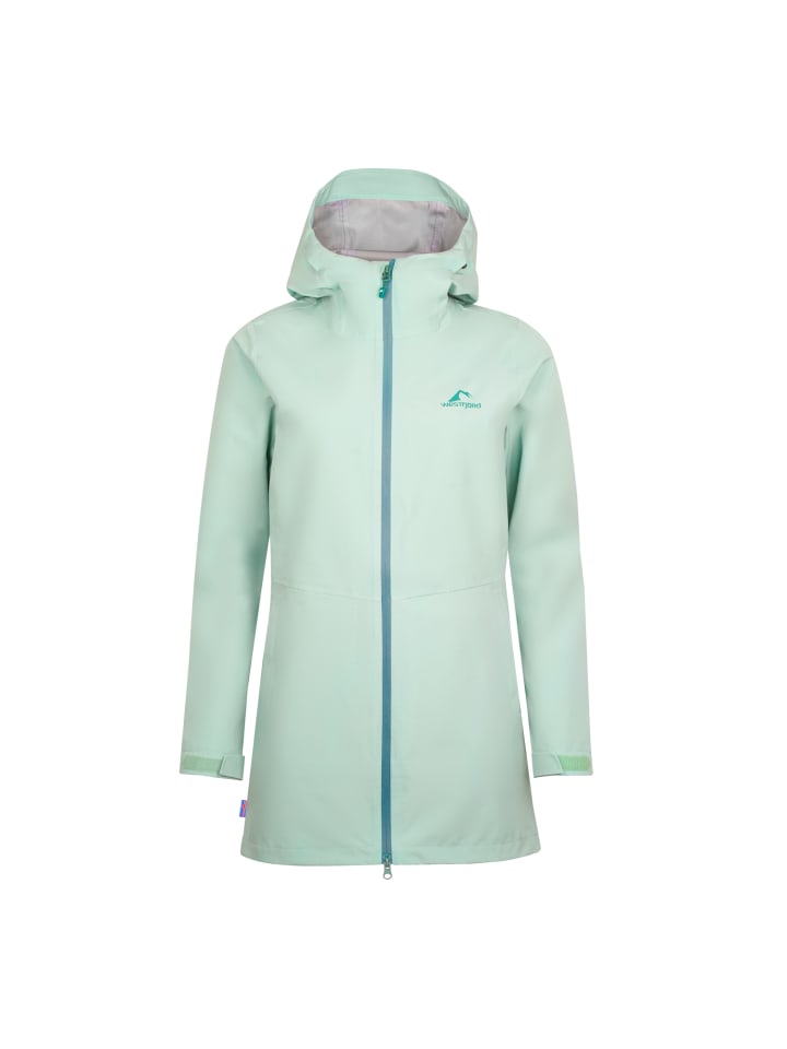 Куртка софтшелл Westfjord, синий
Куртка софтшелл Westfjord, синий