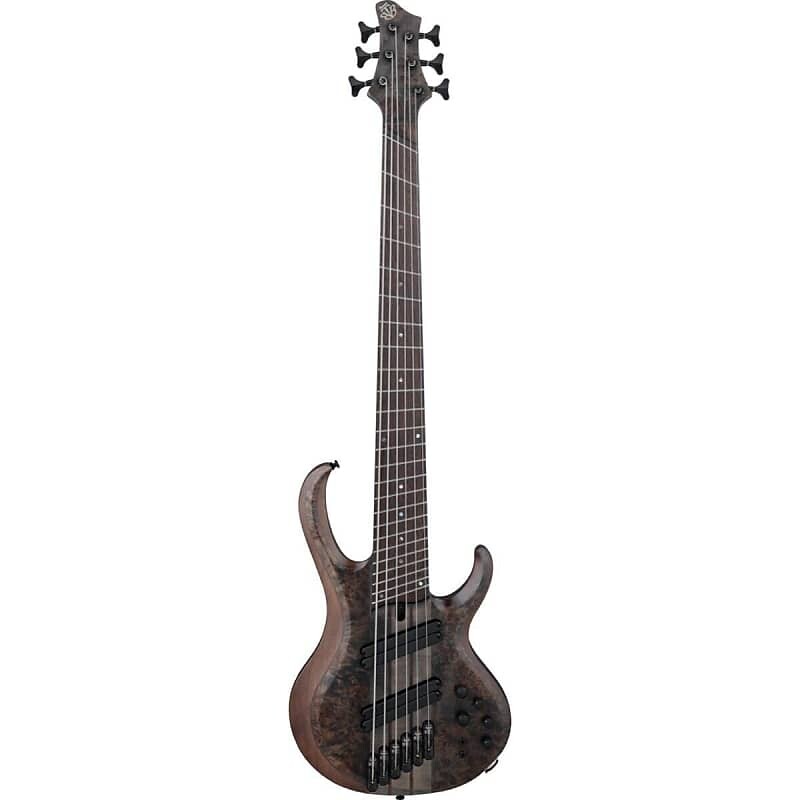 Басс гитара Ibanez BTB806MS Multi Scale Bass Guitar, 6-String
Басс гитара Ibanez BTB806MS Multi Scale Bass Guitar, 6-String
