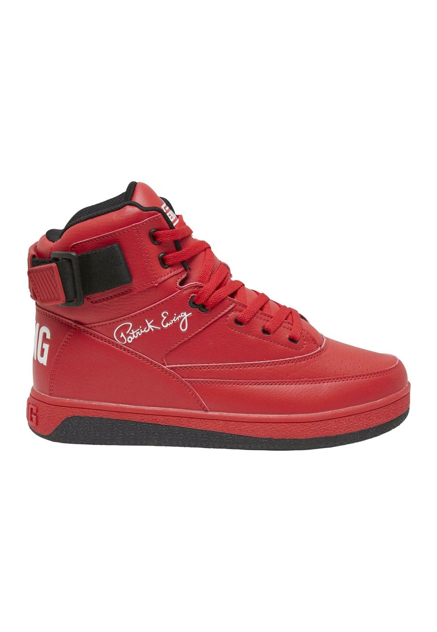 Кроссовки Patrick Ewing REBOUND CORE 33 HI, Red Black White/Black
Кроссовки Patrick Ewing REBOUND CORE 33 HI, Red Black White/Black