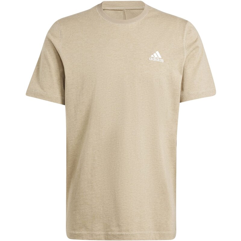 Рубашка сезонная базовая меланжевая Adidas, цвет blcame
Рубашка сезонная базовая меланжевая Adidas, цвет blcame