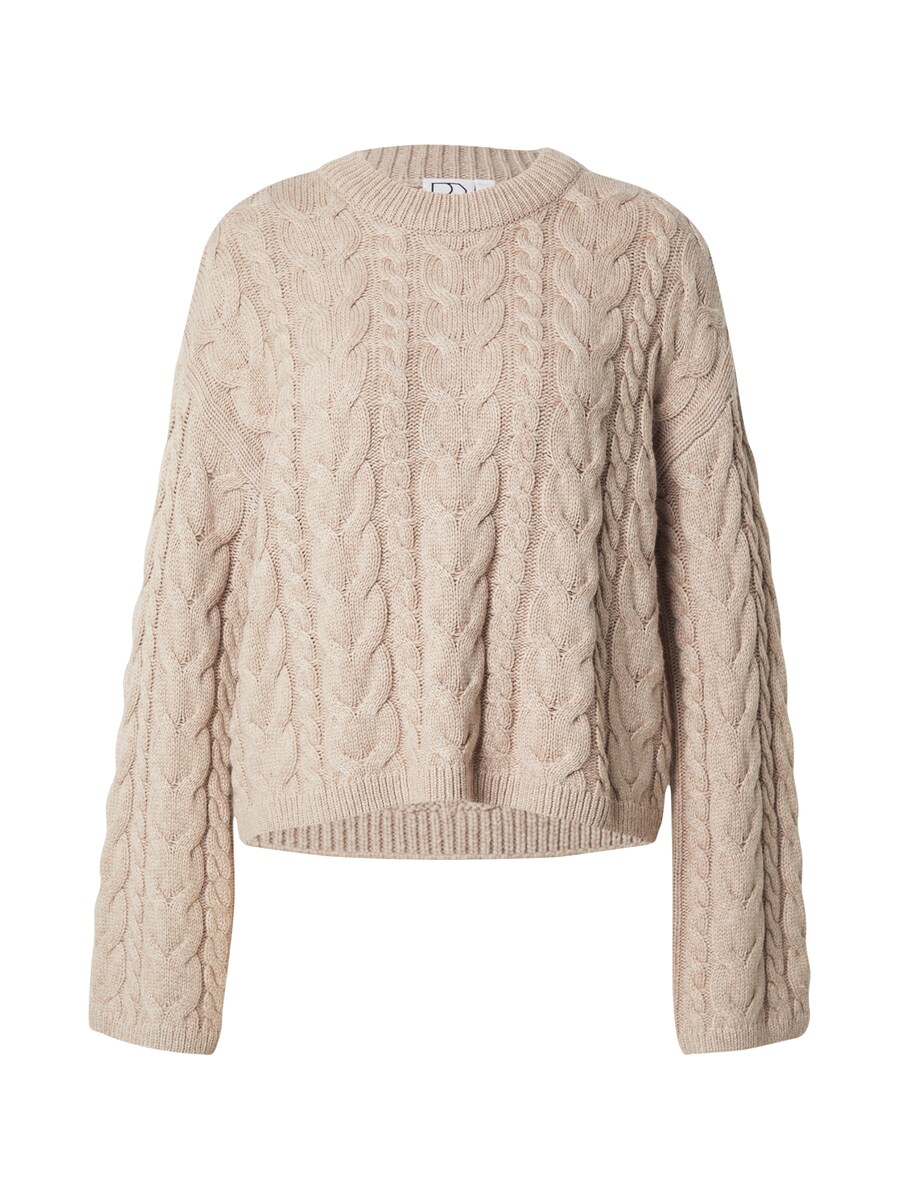 Свитер VILA ROUGE EDIT, Greige
Свитер VILA ROUGE EDIT, Greige