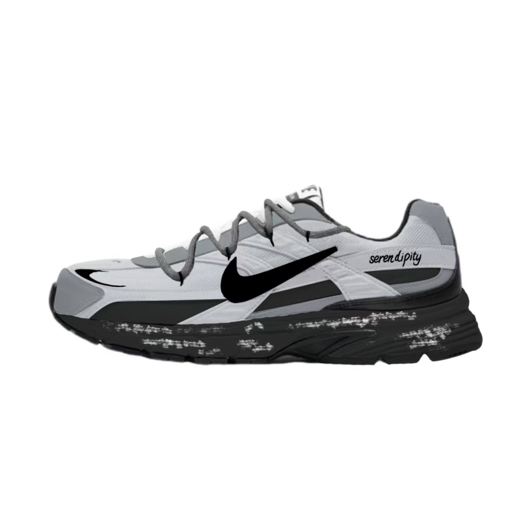 Инициатор амортизация баланс низкие кроссовки unisex gray Nike, серый
Инициатор амортизация баланс низкие кроссовки unisex gray Nike, серый