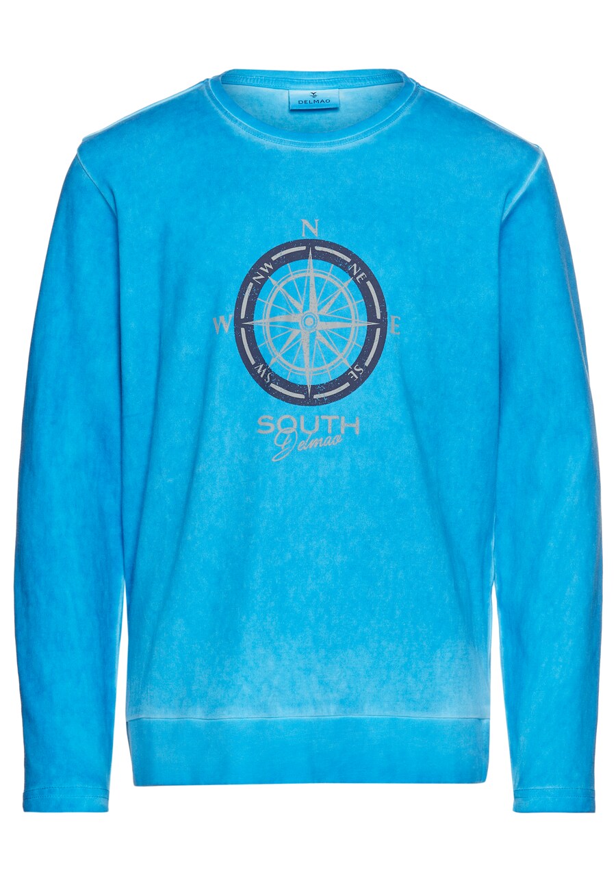 Рубашка DELMAO, светло-синий
Рубашка DELMAO, светло-синий