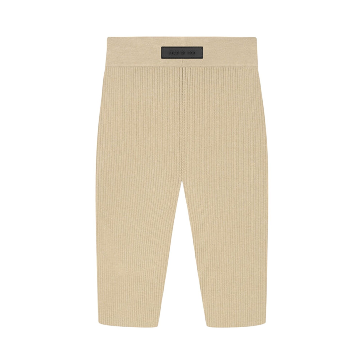 Байкерские шорты Fear of God Essentials, цвет Gold Heather
Байкерские шорты Fear of God Essentials, цвет Gold Heather