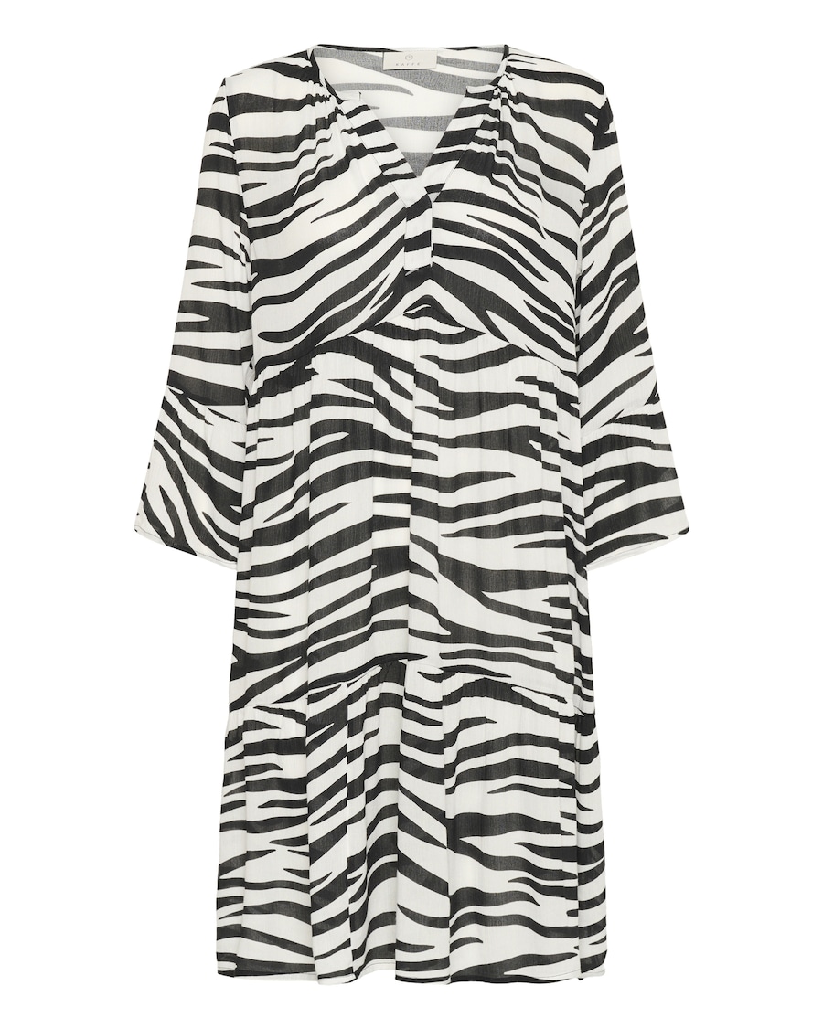 Платье Kaffe, черный
Платье Kaffe, черный