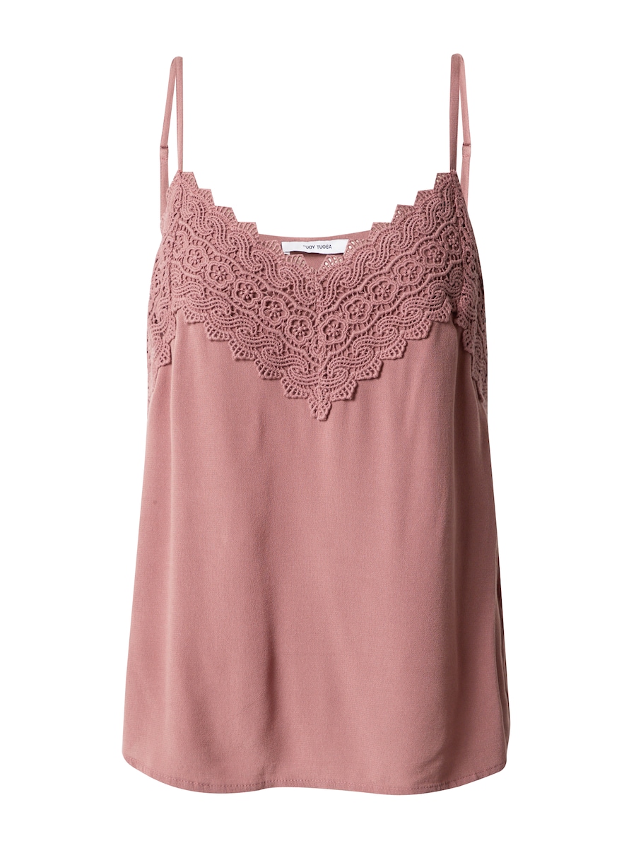 Топ ABOUT YOU Tara, розовый
Топ ABOUT YOU Tara, розовый