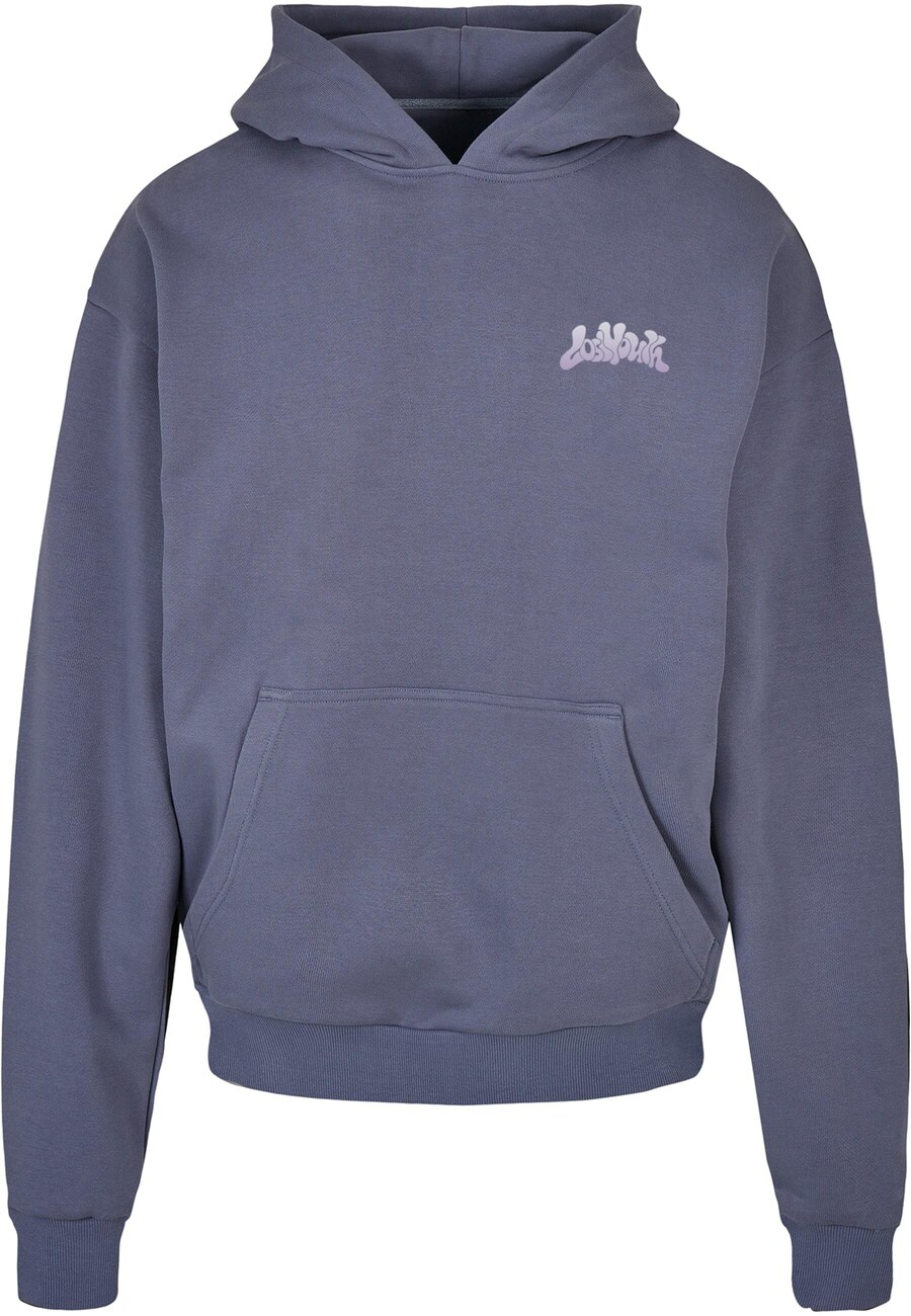 Толстовка Lost Youth, темно-синий
Толстовка Lost Youth, темно-синий