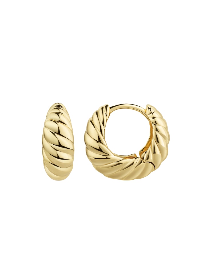 Zeeme Серьги 925/- Sterling Silber in gelb
Zeeme Серьги 925/- Sterling Silber in gelb