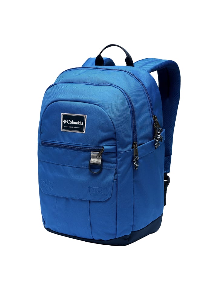 Рюкзак Columbia, темно-синий 
Рюкзак Columbia, темно-синий