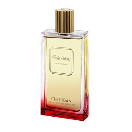 Cherigan Fiesta Habana Extrait De Parfum Парфюмированный экстракт 100мл 
Cherigan Fiesta Habana Extrait De Parfum Парфюмированный экстракт 100мл