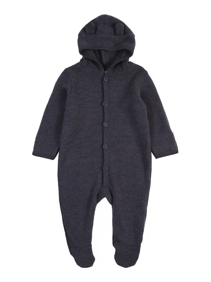 Комбинезон Fixoni Hush, Basalt Grey
Комбинезон Fixoni Hush, Basalt Grey