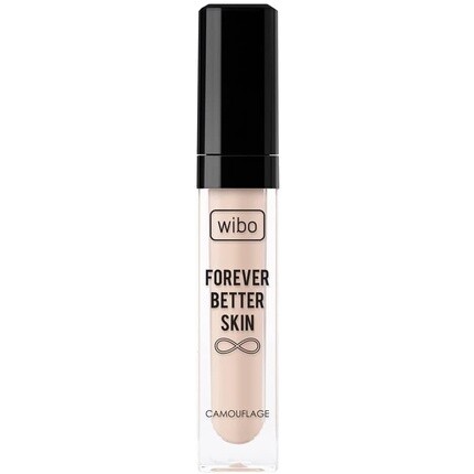 Консилер Forever Better Skin – оттенок 2, Wibo
Консилер Forever Better Skin – оттенок 2, Wibo