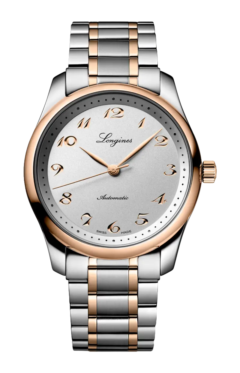 Longines master collection - l2.793.5.70.7 LONGINES
Longines master collection - l2.793.5.70.7 LONGINES
