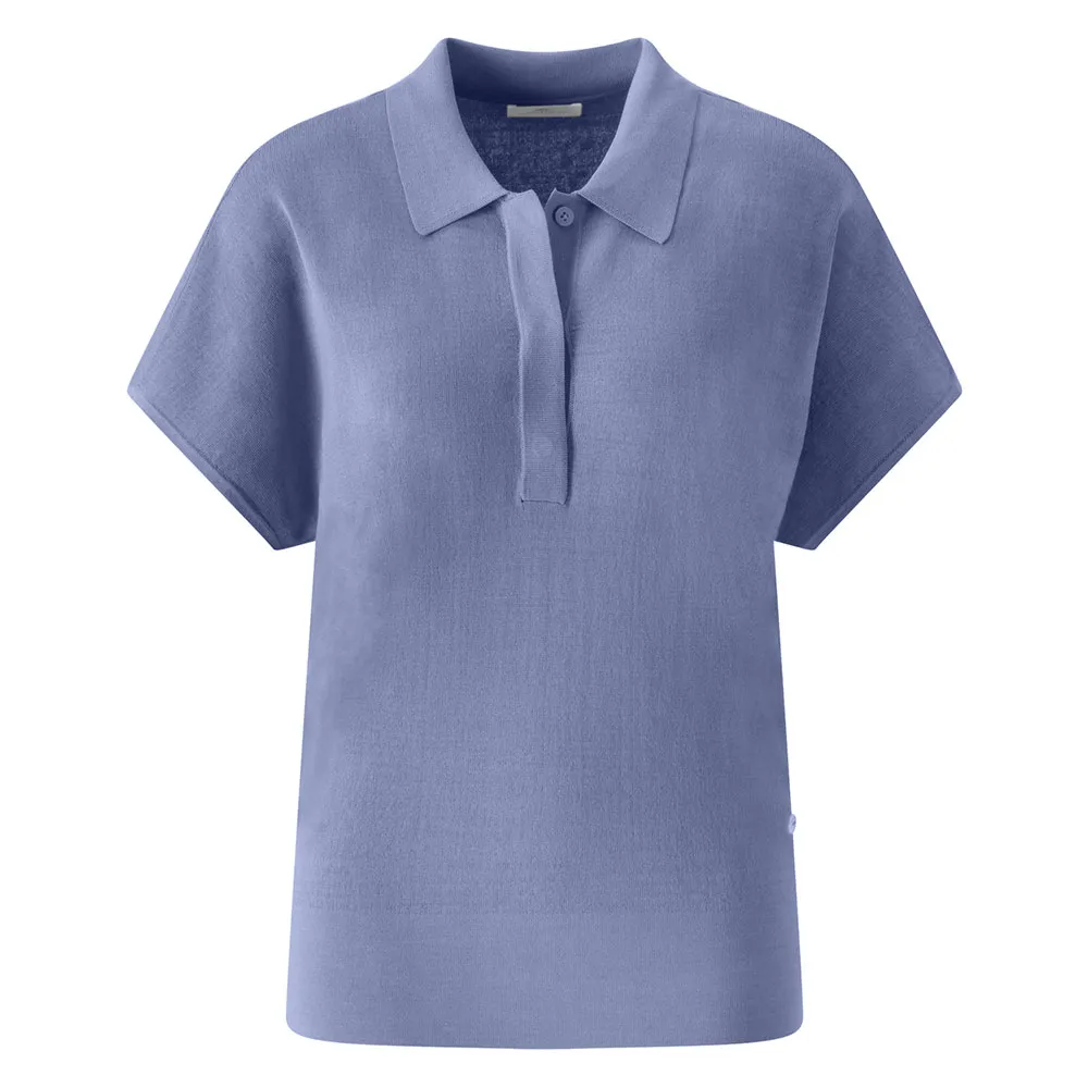 Поло с коротким рукавом Fynch Hatton 25077312, синий
Поло с коротким рукавом Fynch Hatton 25077312, синий