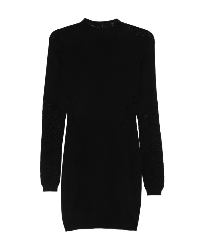 Короткое платье Patrizia Pepe, черный
Короткое платье Patrizia Pepe, черный