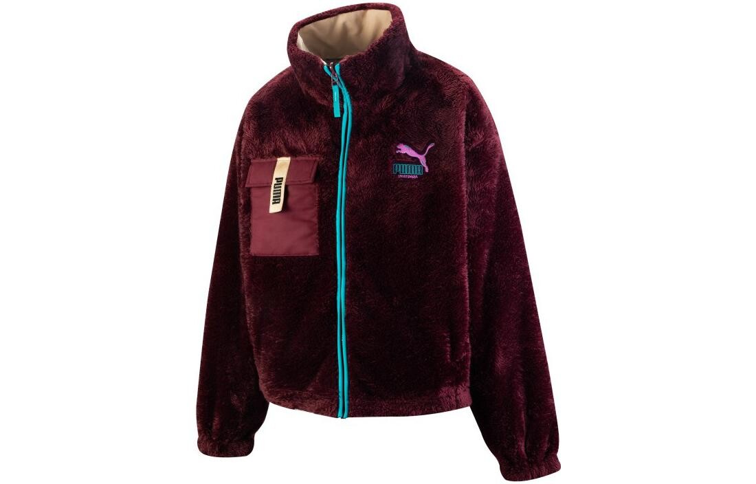 Бархатная куртка женская фуксия Puma, Розовый, Бархатная куртка женская фуксия Puma
Бархатная куртка женская фуксия Puma, Розовый, Бархатная куртка женская фуксия Puma