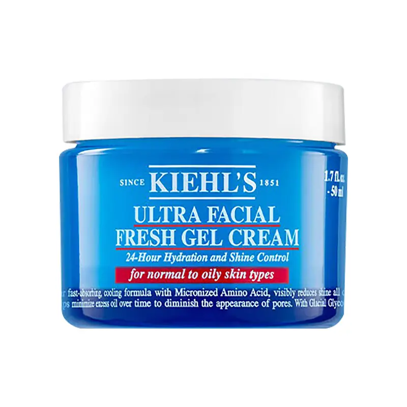 Высокоувлажняющие увлажняющие средства и кремы для лица Unisex Kiehl's
Высокоувлажняющие увлажняющие средства и кремы для лица Unisex Kiehl's