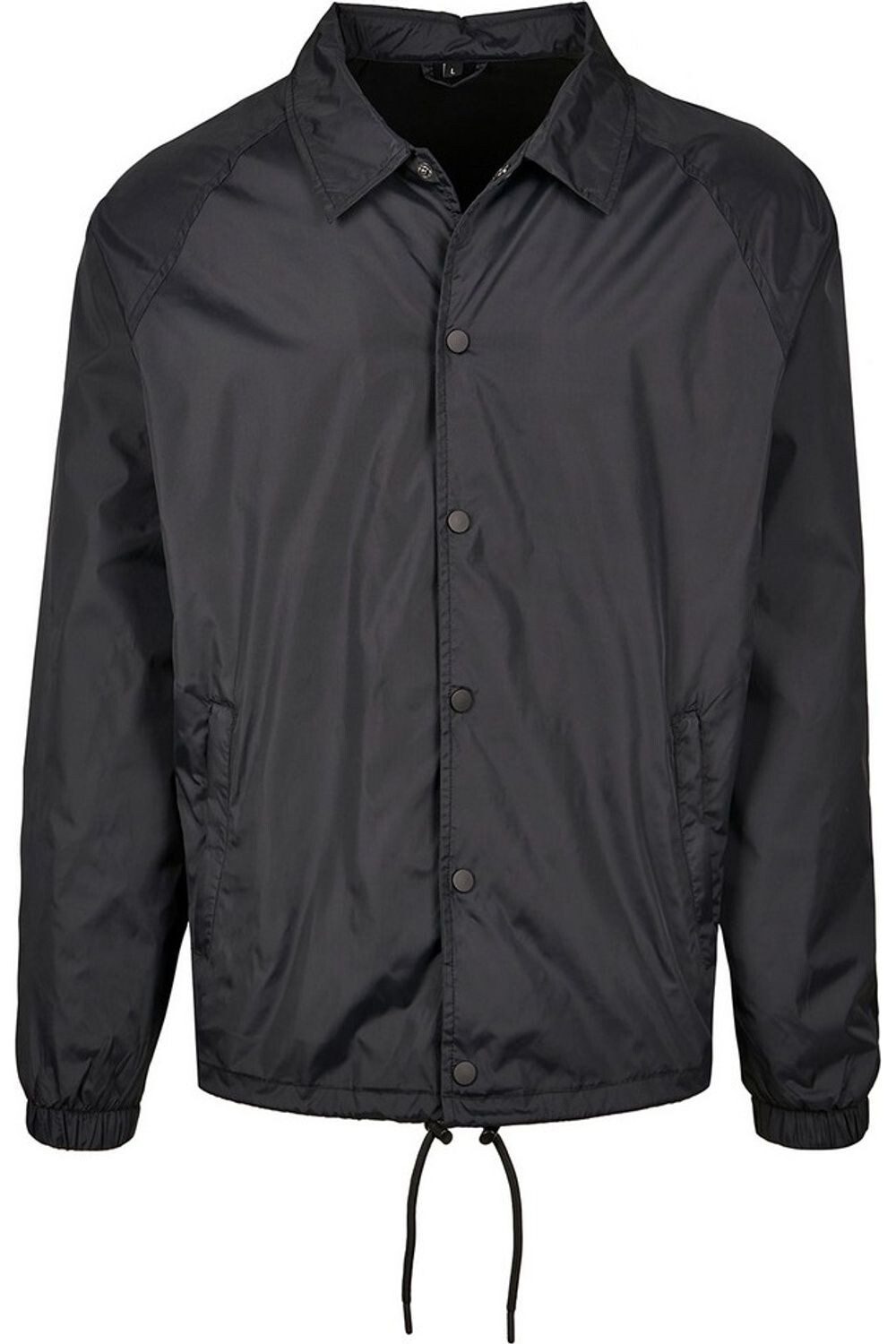 Куртка Build Your Brand Coach, черный
Куртка Build Your Brand Coach, черный