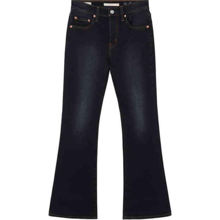Levis Женские джинсы CNY Dark Blue
Levis Женские джинсы CNY Dark Blue