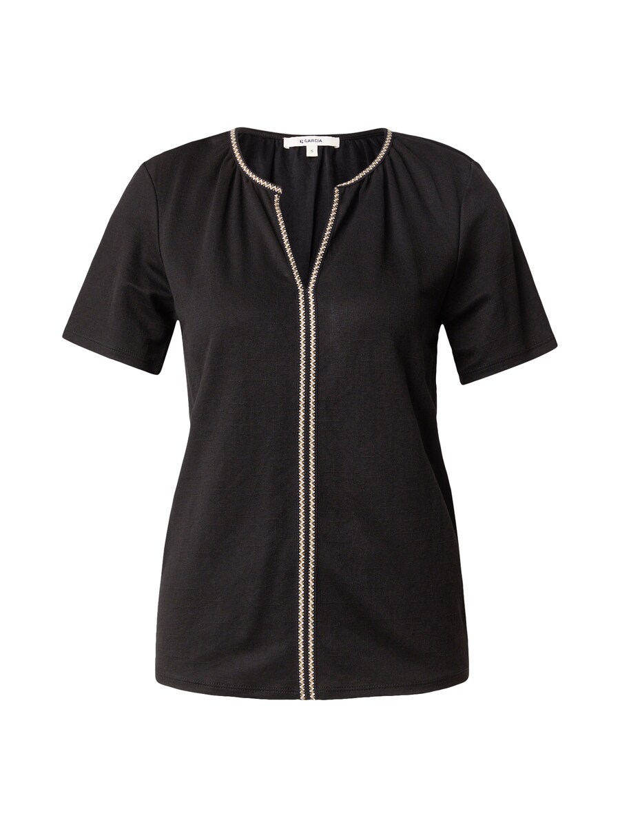 Блузка GARCIA, черный
Блузка GARCIA, черный
