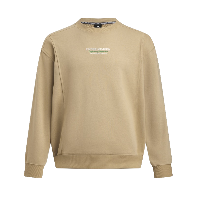 Under Armour Толстовка OG 96 мужская Field Brown 234, Коричневый, Under Armour Толстовка OG 96 мужская Field Brown 234
Under Armour Толстовка OG 96 мужская Field Brown 234, Коричневый, Under Armour Толстовка OG 96 мужская Field Brown 234