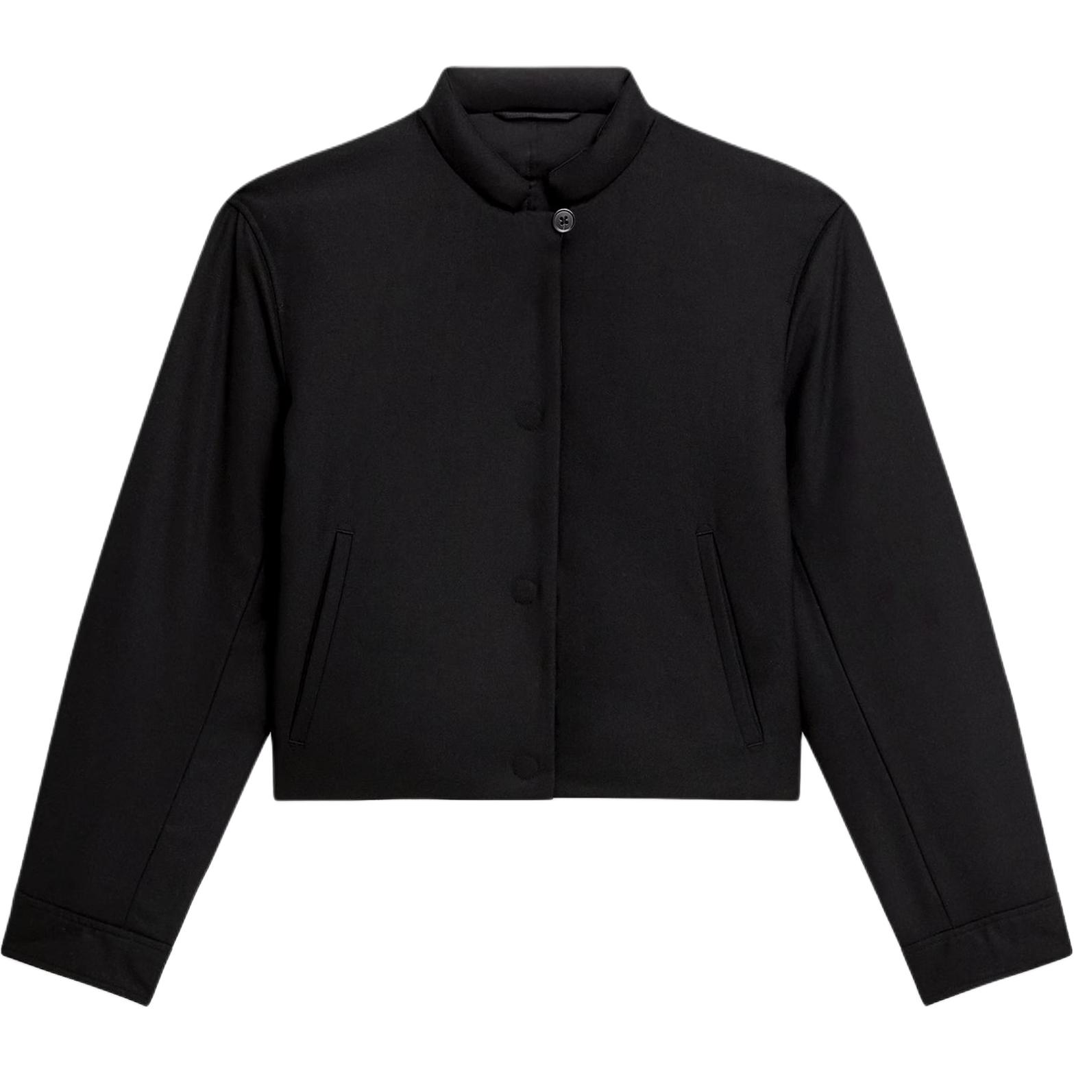 THEORY Куртка женская черная, Black
THEORY Куртка женская черная, Black