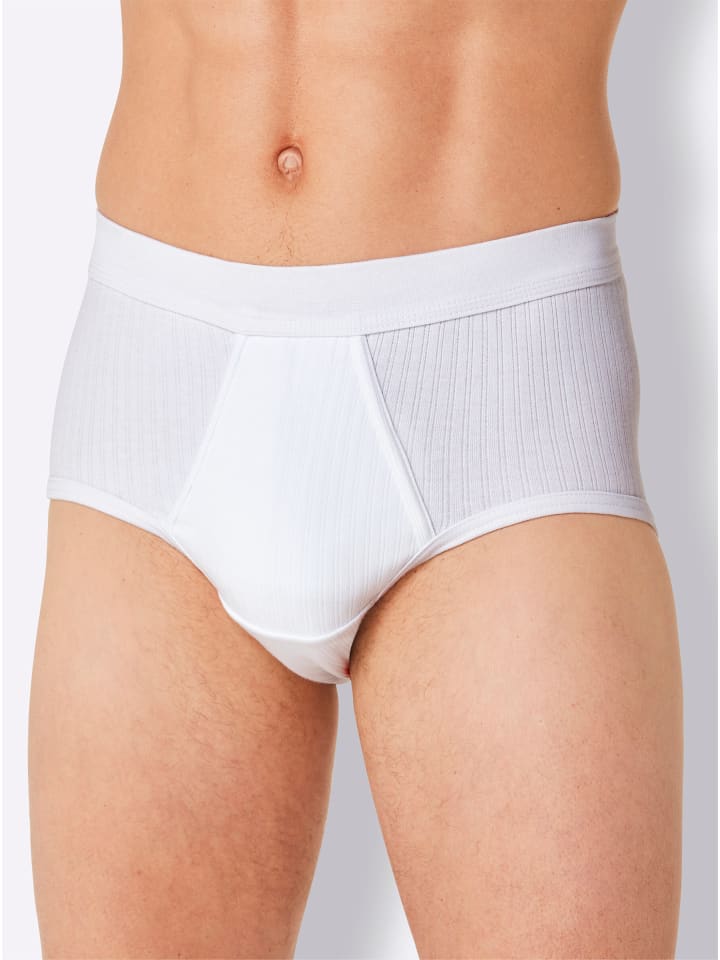 WITT WEIDEN Белые трусы
WITT WEIDEN Белые трусы