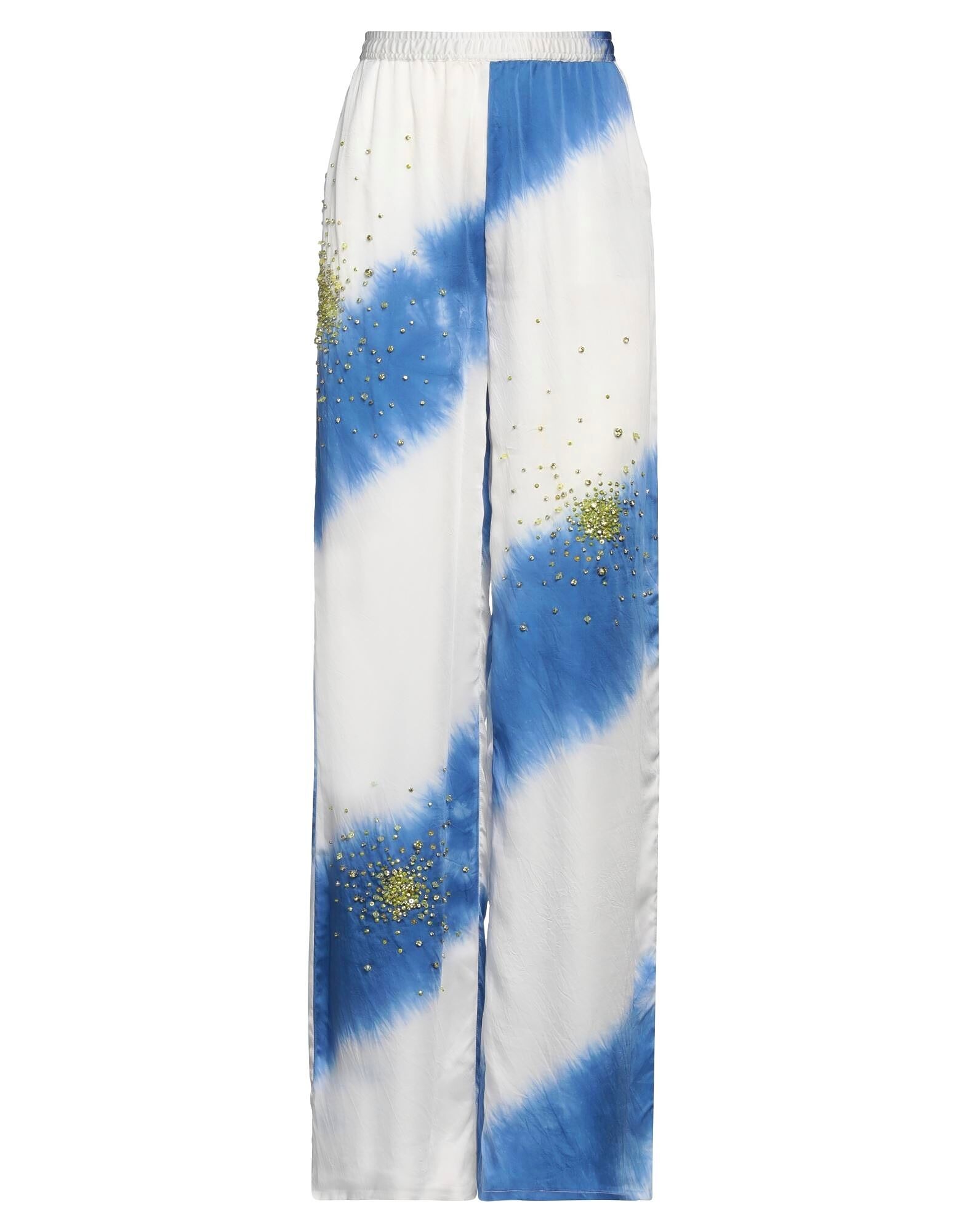 Брюки Des_Phemmes, белый
Брюки Des_Phemmes, белый