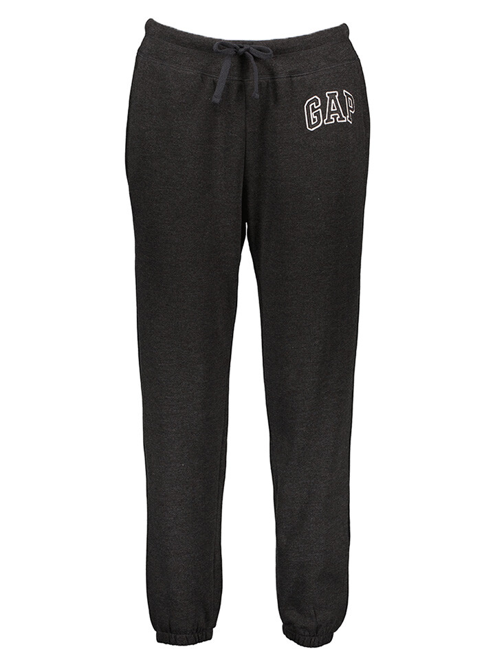Спортивные брюки GAP, антрацит
Спортивные брюки GAP, антрацит