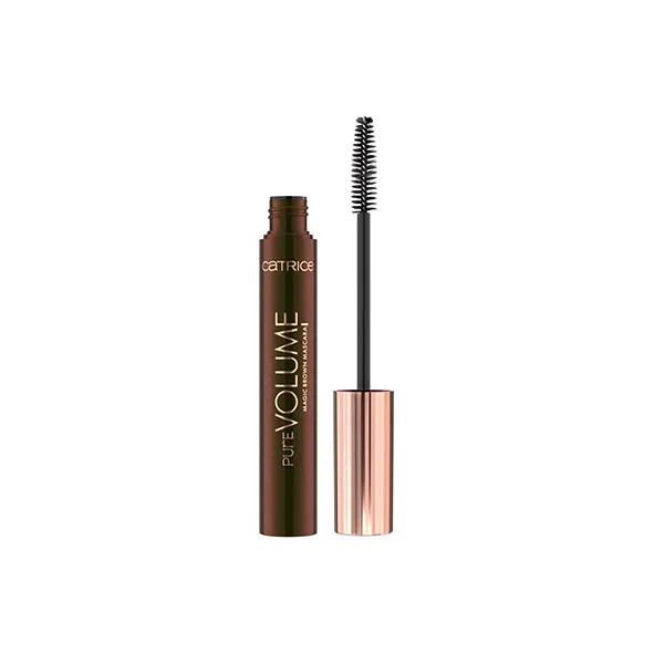 Тушь для ресниц Mascara Pestanas Pure Volume Magic Brown 010 Catrice, 1 UD
Тушь для ресниц Mascara Pestanas Pure Volume Magic Brown 010 Catrice, 1 UD