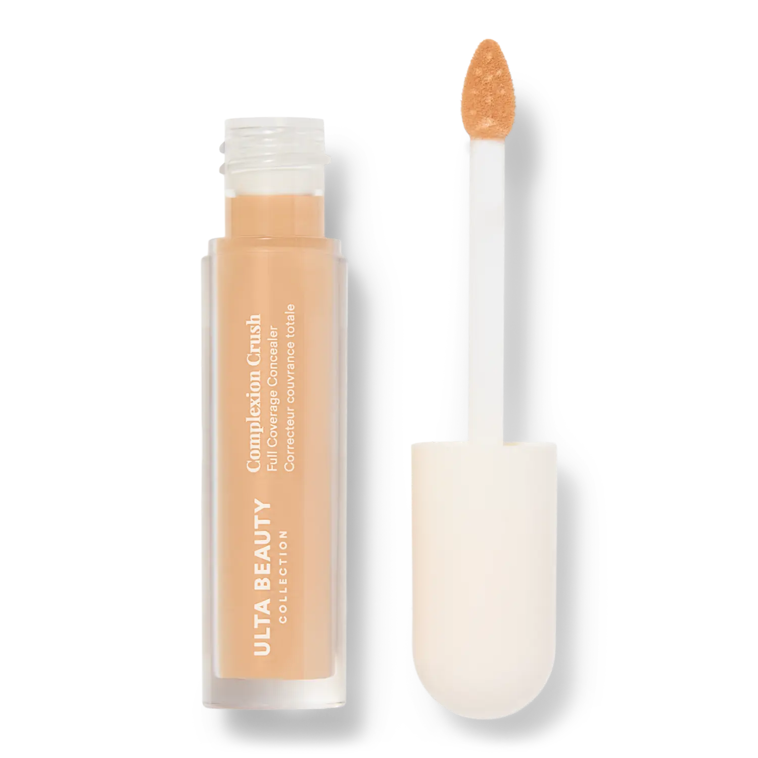 Консилер Complexion Crush с полным покрытием ULTA Beauty Collection, Medium Warm
Консилер Complexion Crush с полным покрытием ULTA Beauty Collection, Medium Warm