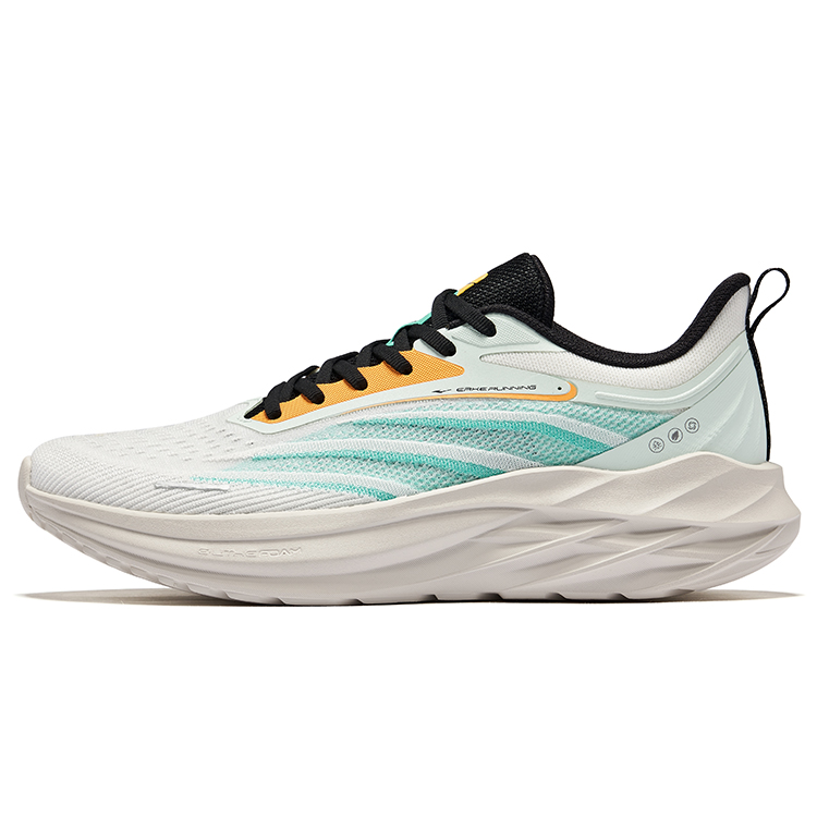 Erke Легкие дышащие кроссовки с низким верхом, амортизирующие, Rebound, мужские, микрокристаллические, белый нефрит, азурит
Erke Легкие дышащие кроссовки с низким верхом, амортизирующие, Rebound, мужские, микрокристаллические, белый нефрит, азурит