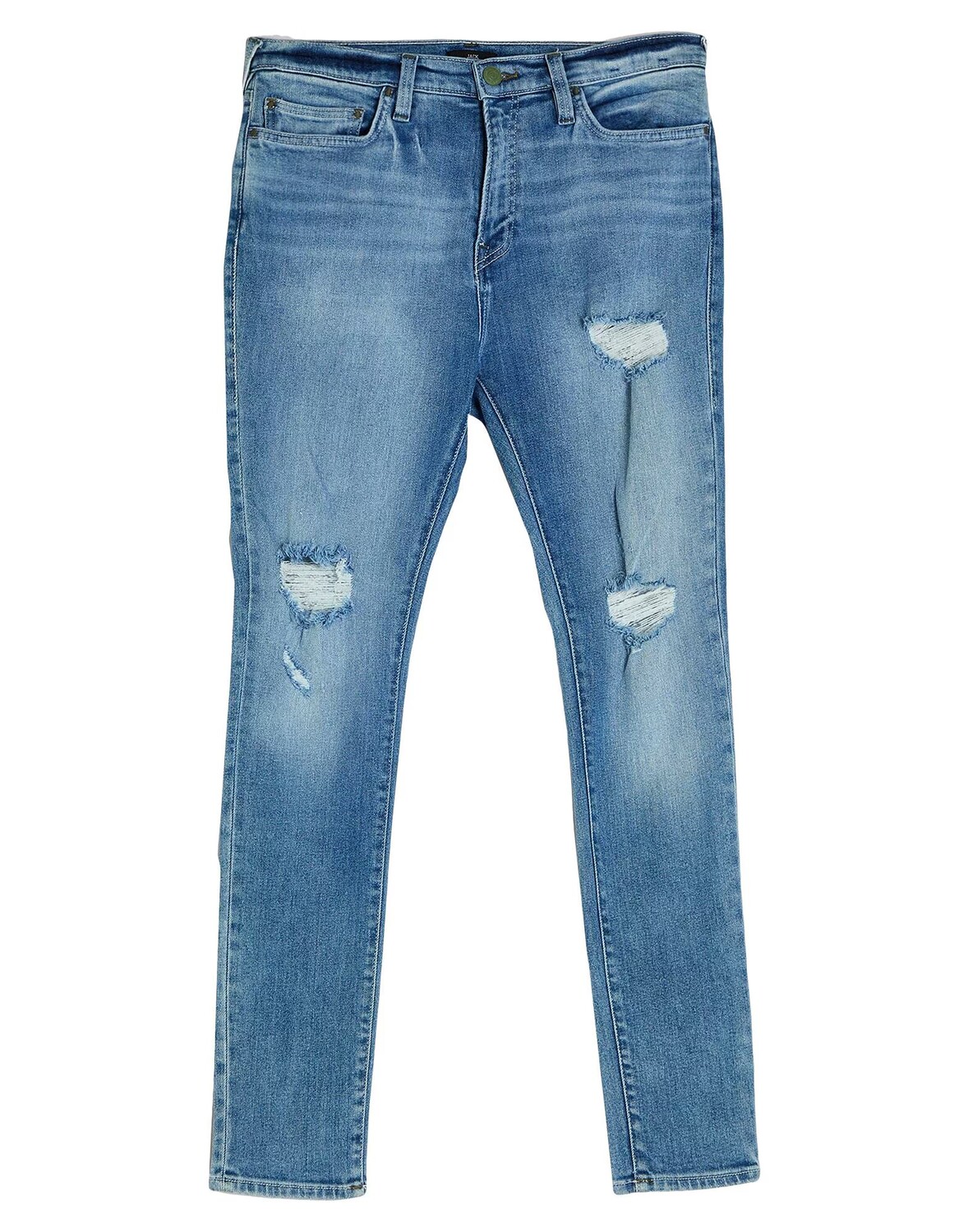 Джинсы True Religion, синий 
Джинсы True Religion, синий