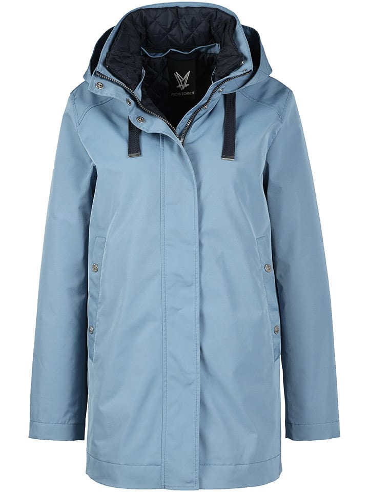 Куртка Fuchs Schmitt, светло-синий
Куртка Fuchs Schmitt, светло-синий