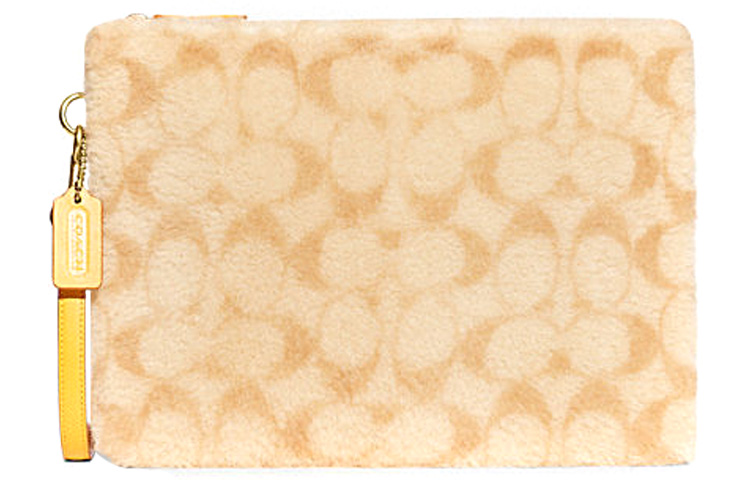 COACH Шартерные клатчи
COACH Шартерные клатчи