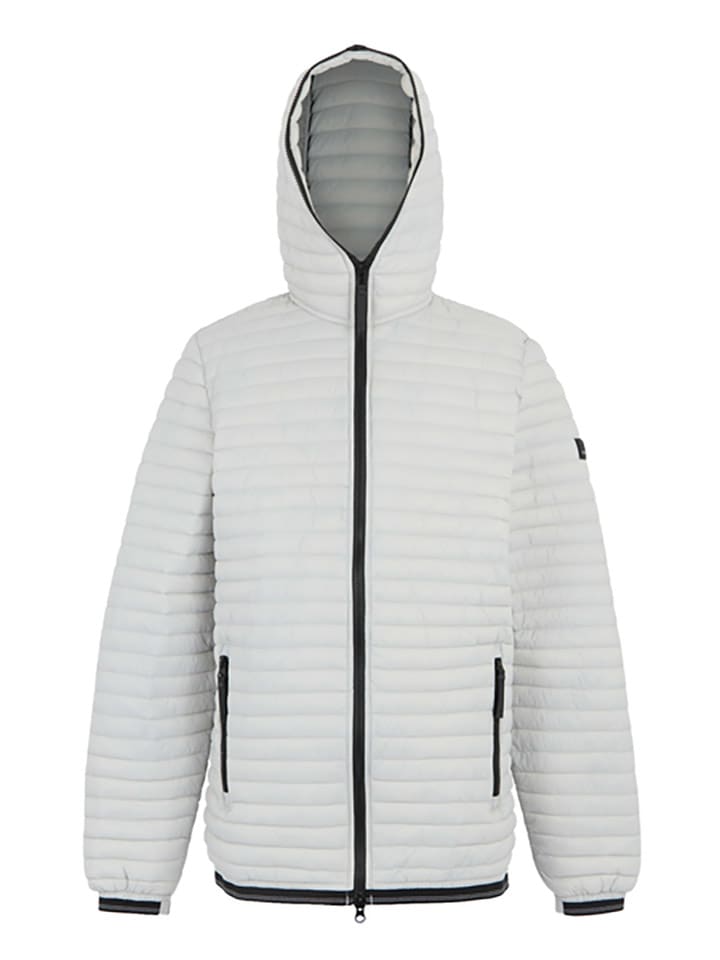 Стеганая куртка Regatta, белый
Стеганая куртка Regatta, белый