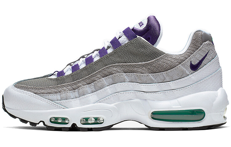 Мужские беговые кроссовки Nike Air Max 95
Мужские беговые кроссовки Nike Air Max 95
