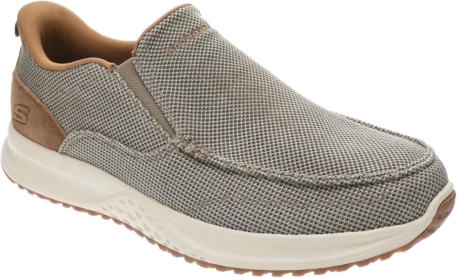 Мужские кроссовки Skechers Fletch, Tpe ( Taupe )
Мужские кроссовки Skechers Fletch, Tpe ( Taupe )