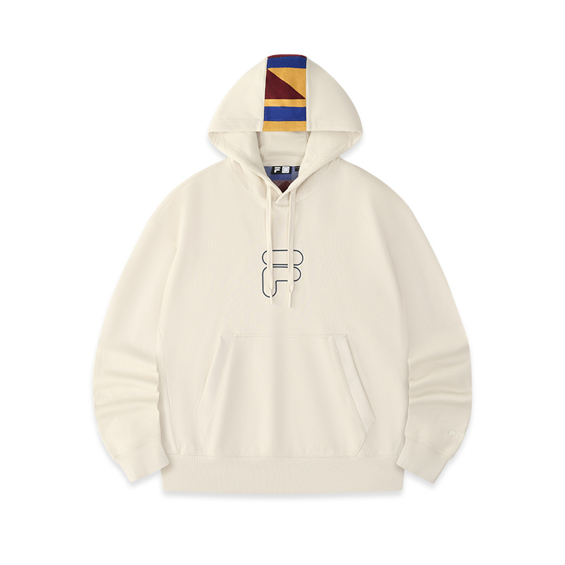 Свитер мужской серый пшеничный FILA FUSION
Свитер мужской серый пшеничный FILA FUSION